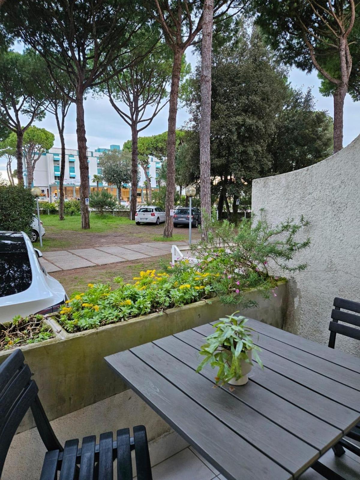 App4Rent - Villa Cristina 5 - Rinnovato Lido di Jesolo Kültér fotó