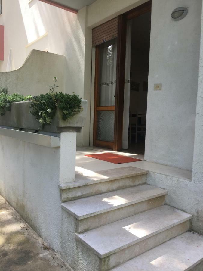 App4Rent - Villa Cristina 5 - Rinnovato Lido di Jesolo Kültér fotó