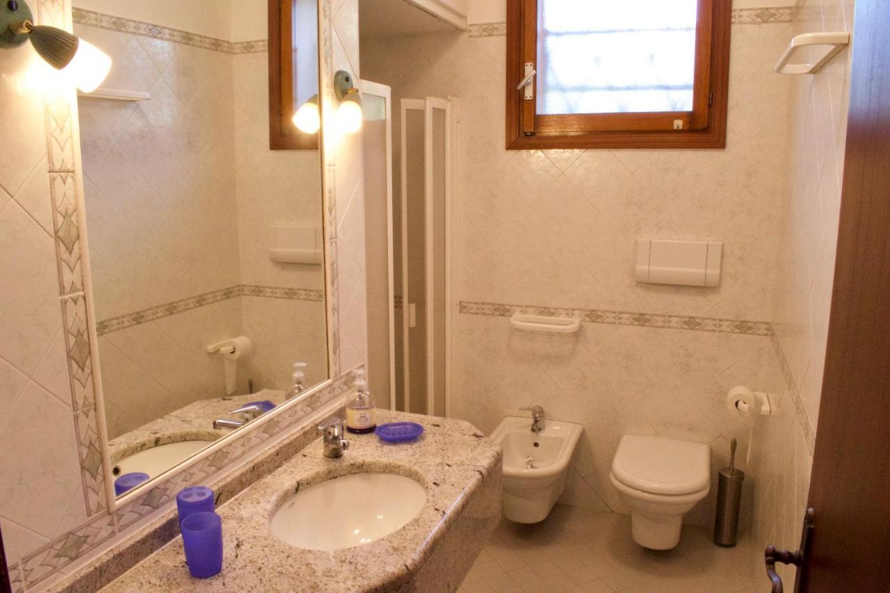 App4Rent - Villa Cristina 5 - Rinnovato Lido di Jesolo Kültér fotó